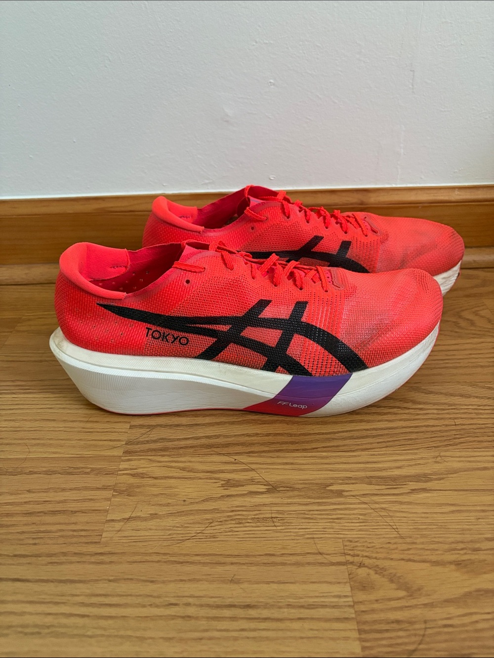 ASICS Metaspeed Sky Tokyo